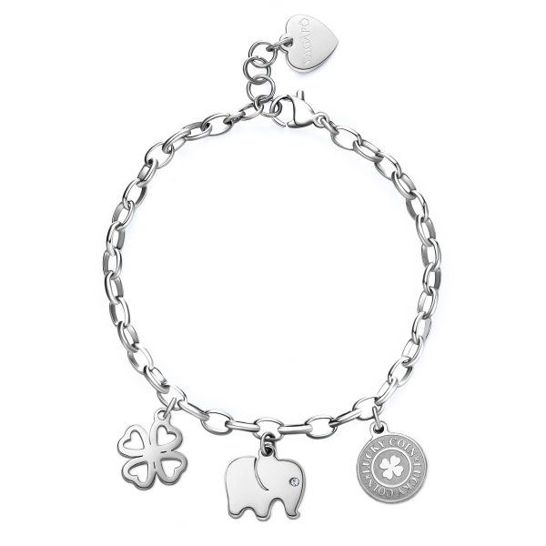 Bracciale S’agapò HAPPY – SHAR12