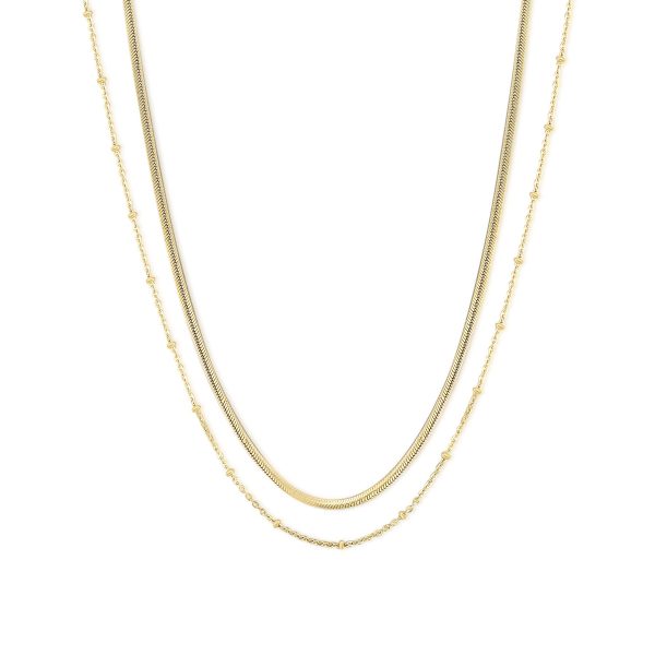 Collana S’agapò CHUNKY – SHK09