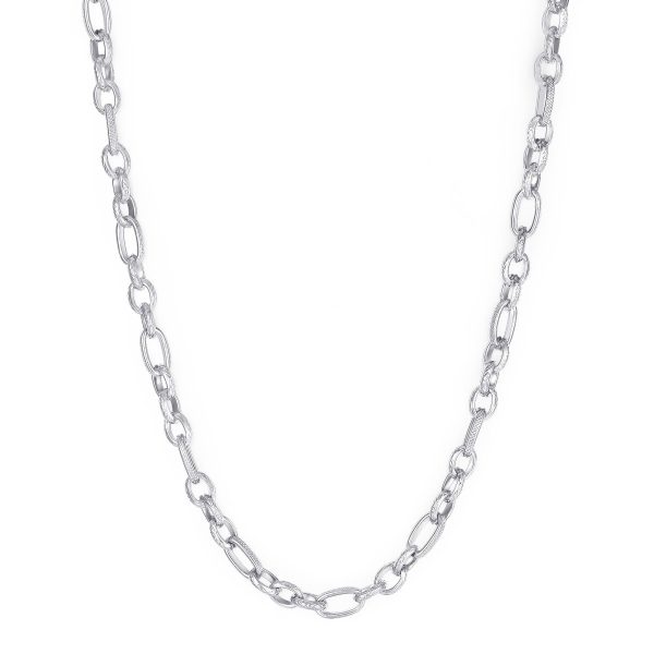 Collana S’agapò CHUNKY – SHK21