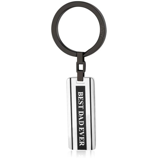 Portachiavi S’agapò CHARISMA – SHS51