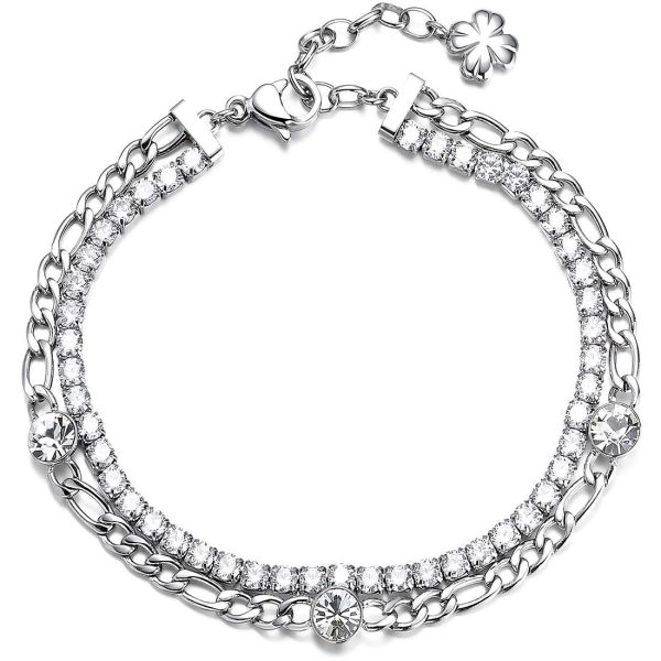 Bracciale Brosway DESIDERI – BEI047