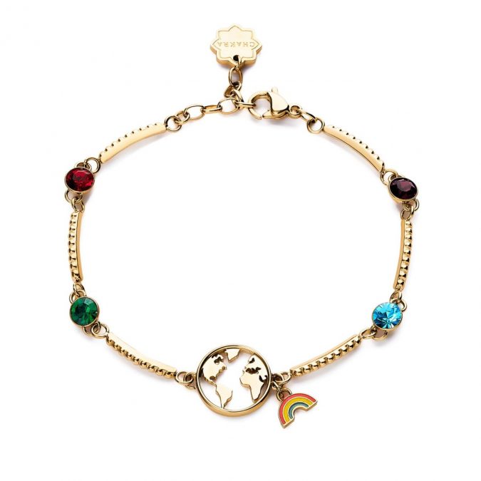 Bracciale Brosway CHAKRA - BHKB103
