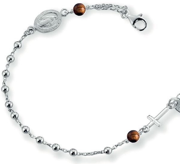 Bracciale Ananda ROSARIO – RSBR06-5