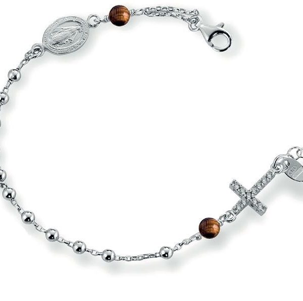 Bracciale Ananda ROSARIO – RSBR07-5
