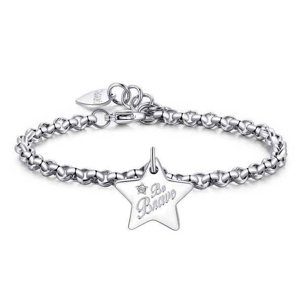 Bracciale S’agapò BE MY ALWAYS – SBM35