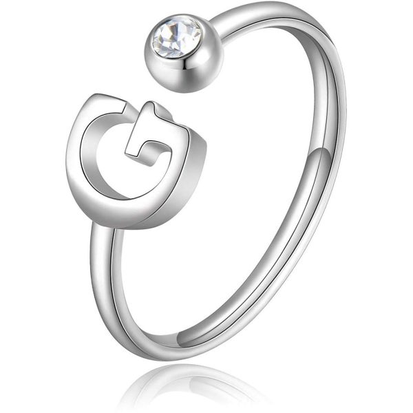 Anello S’agapò CLICK – SCK178
