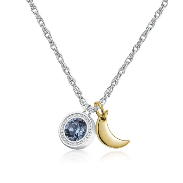 Collana S’agapò LUCKY LIGHT – SKT04