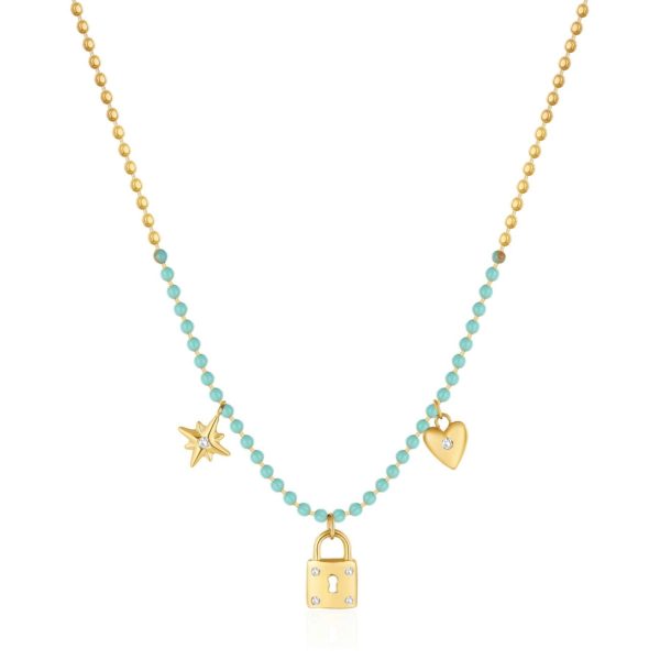 Collana Brosway CHANT – BAH63