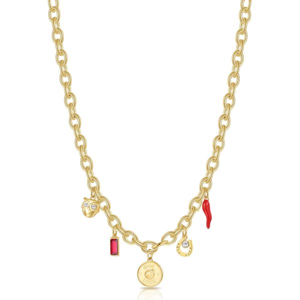 Collana Brosway CHAKRA – BHKN072