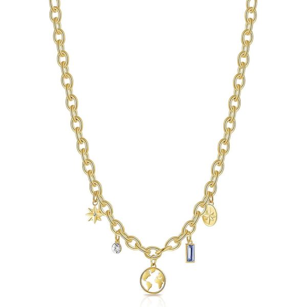 Collana Brosway CHAKRA – BHKN073