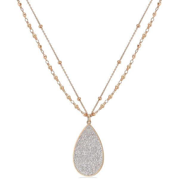 Collana Brosway TAILOR – BIL08