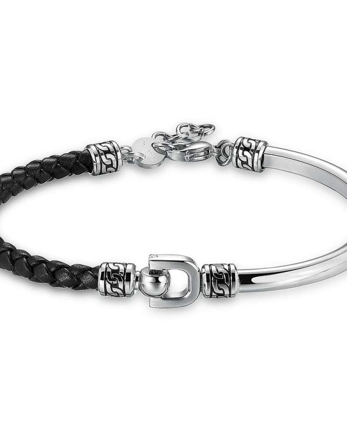 Bracciale Brosway KNOCKER - BKC14 - No