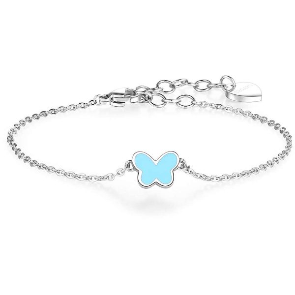 Bracciale S’agapò CLICK – SCK211