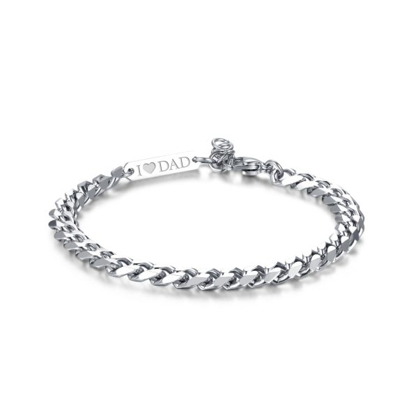 Bracciale S’agapò RIPPLE – SRP58