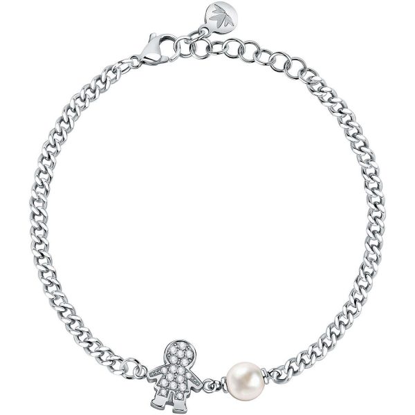 Bracciale Morellato PERLA – SAER48