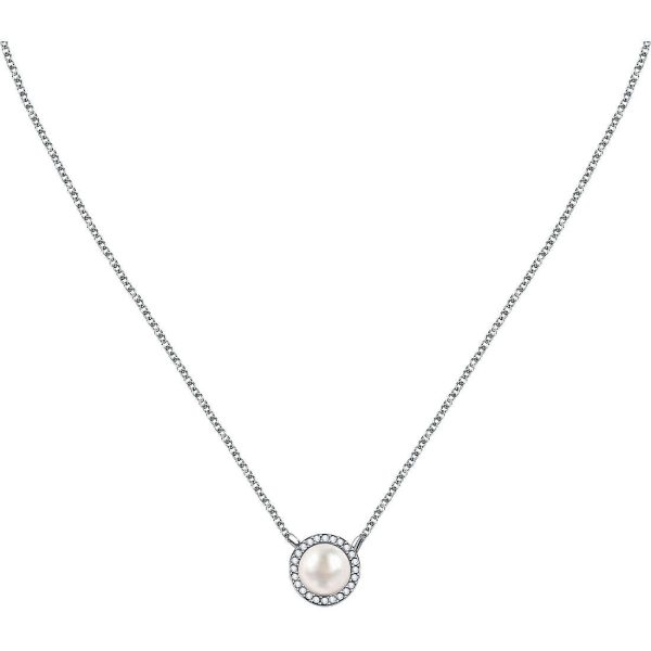 Collana Morellato PERLA – SAER49