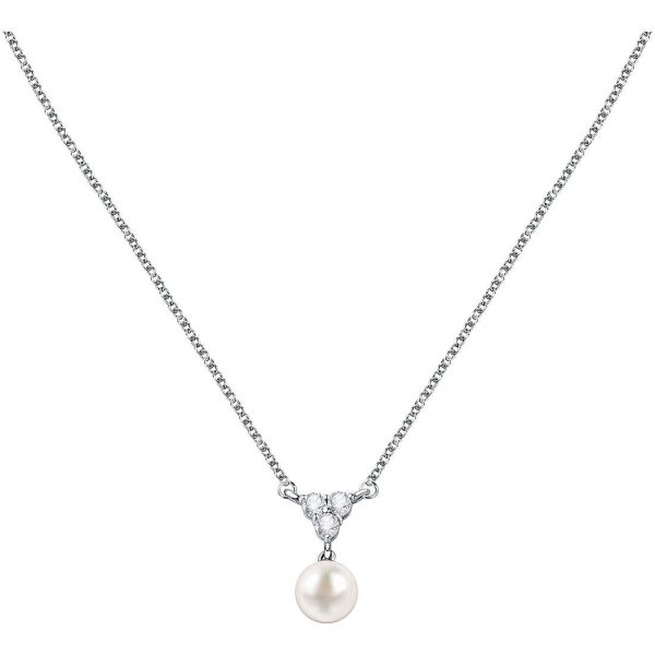 Collana Morellato PERLA – SAER50