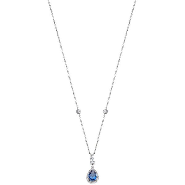 Collana Morellato TESORI – SAIW09