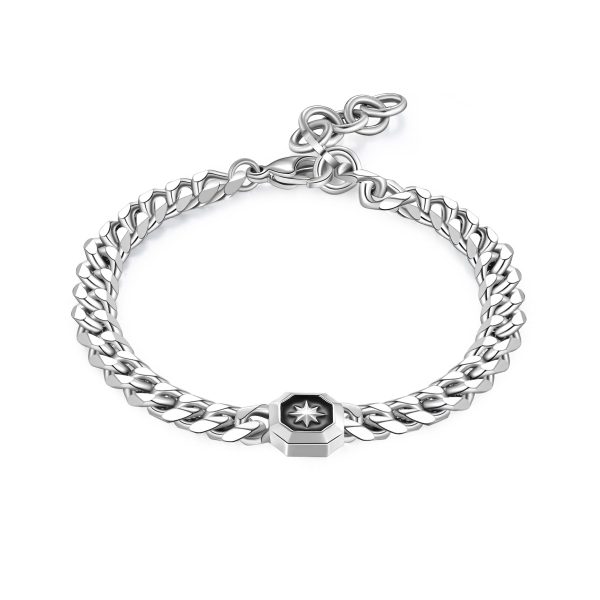 Bracciale S’agapò CASTLE – SCA12