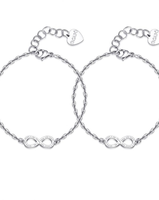 Bracciali S'agapò ME YOU - SEY14 - No