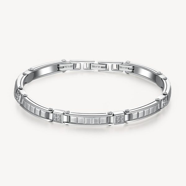 Bracciale Brosway BACKLINER – BBC13