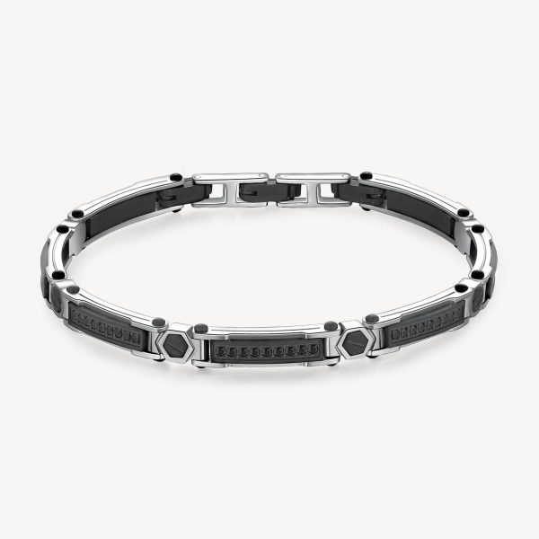 Bracciale Brosway BACKLINER – BBC18