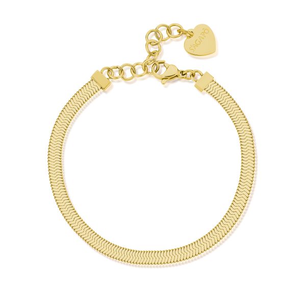 Bracciale S’Agapò CHUNKY – SHK36