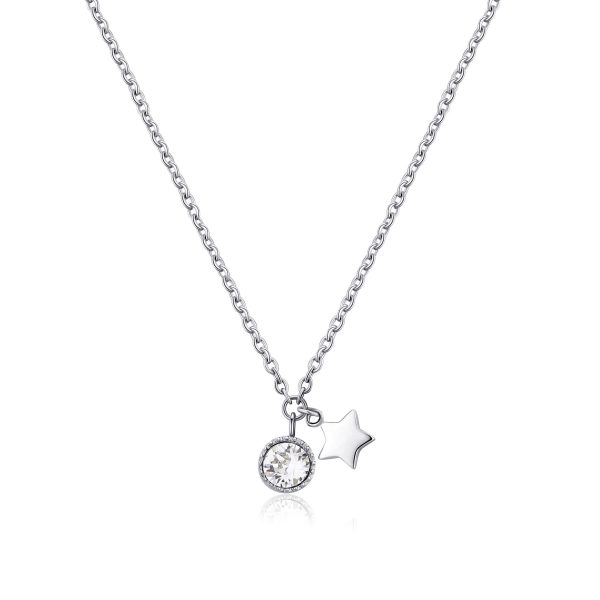 Collana S’Agapò LUCKY LIGHT – SKT23