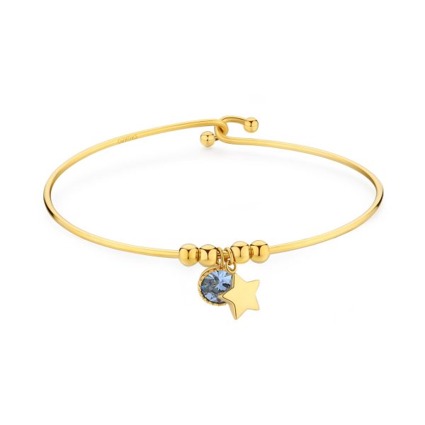 Bracciale S’Agapò LUCKY LIGHT – SKT32