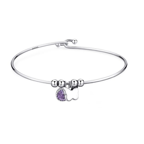 Bracciale S’Agapò LUCKY LIGHT – SKT33