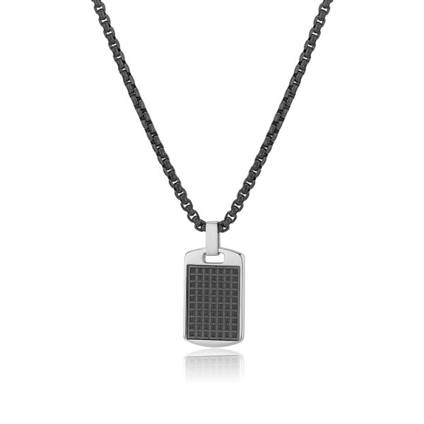 Collana S’Agapò TAG ME TOO – STG01