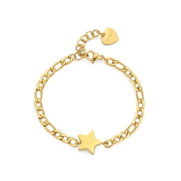 Bracciale S’Agapò MY LOVE – SYL12