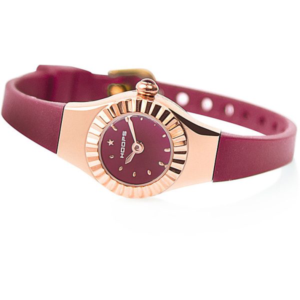 Orologio Hoops – 240L-RG07