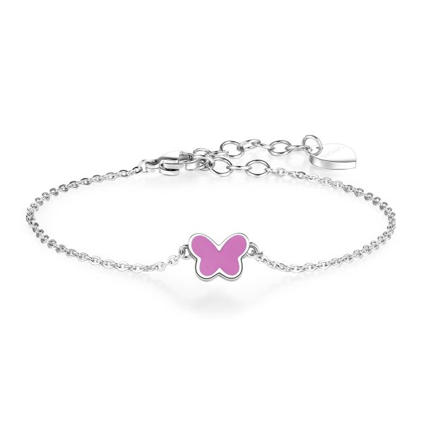 Bracciale S’Agapò CLICK – SCK210