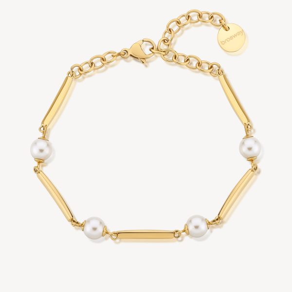 Bracciale Brosway AFFINITY – BFF165 Angeli Preziosi