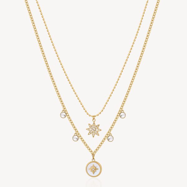 Collana Brosway CHAKRA – BHKN079