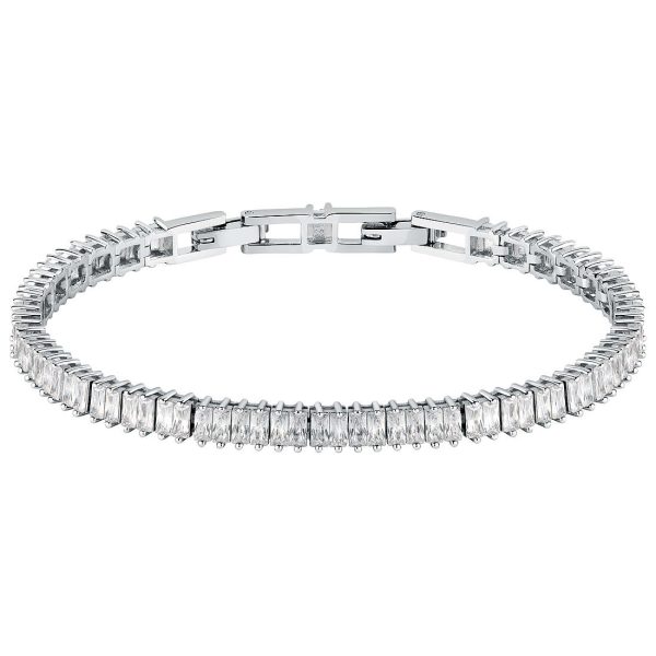 Bracciale Morellato BAGUETTE – SAVP08