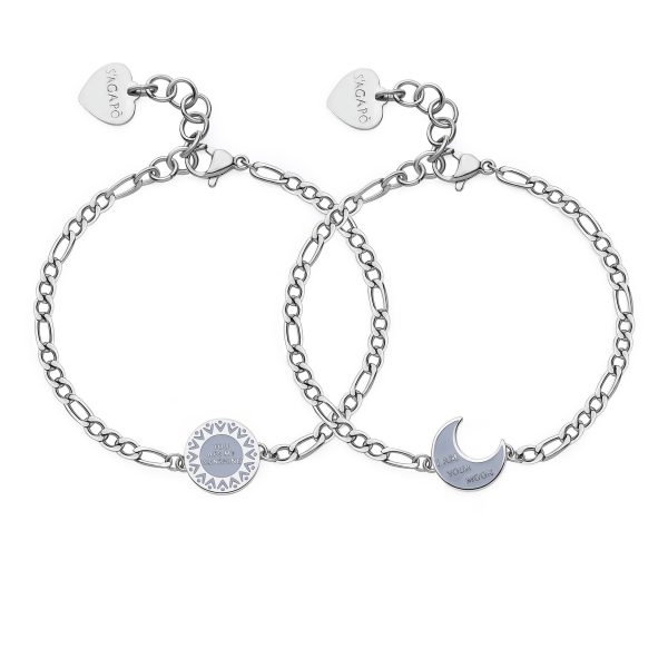 Bracciali S’Agapò ME YOU – SEY28