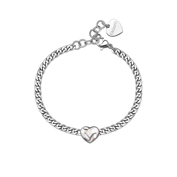 Bracciale S’Agapò MY LOVE – SYL17