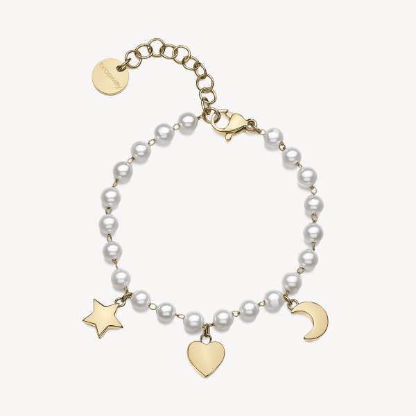 Bracciale Brosway CHANT – BAH86