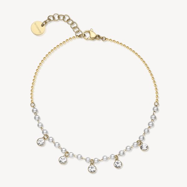 Cavigliera Brosway CHANT – BAH90