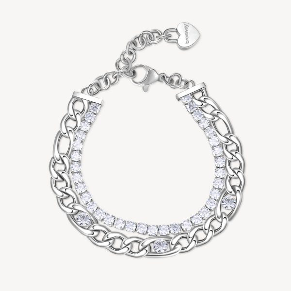 Bracciale Brosway DESIDERI – BEI067