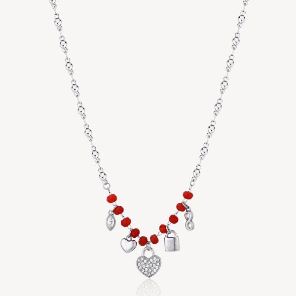 Collana Brosway CHAKRA – BHKN088