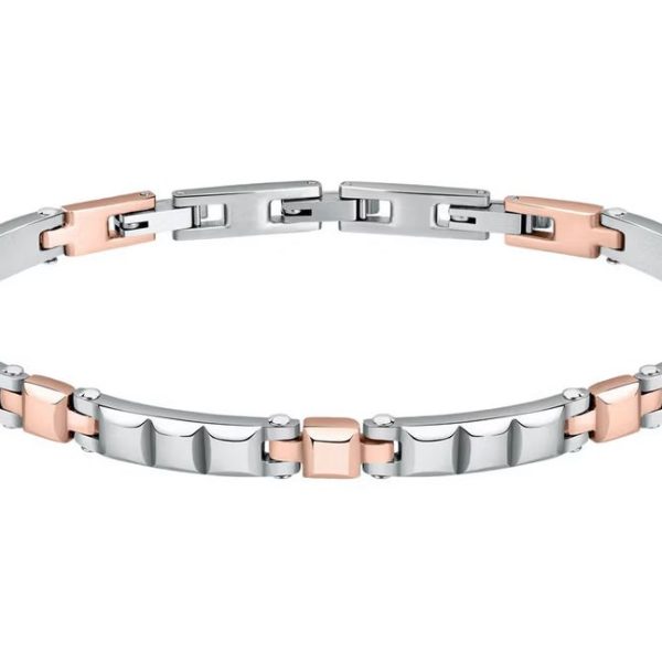 Bracciale Morellato MOTOWN – SALS79