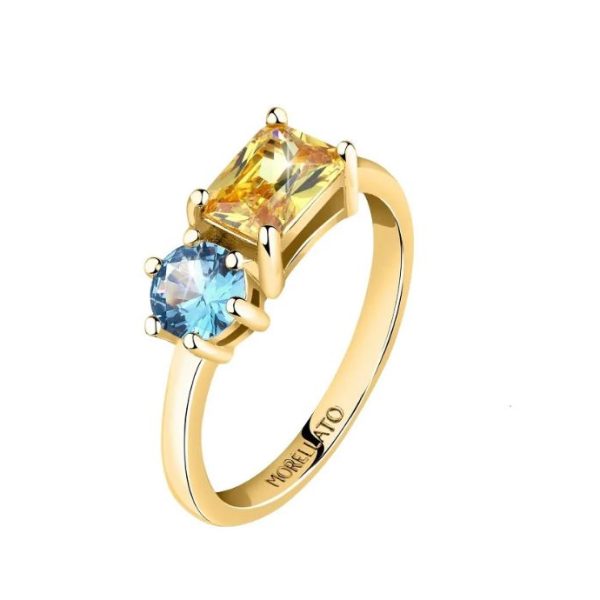 Anello  Morellato COLORI – SAVY09