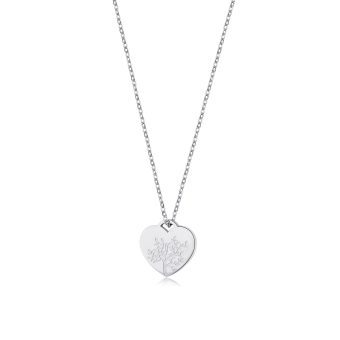 Collana S'Agapò BE MY FAMILY - SBY001 - No