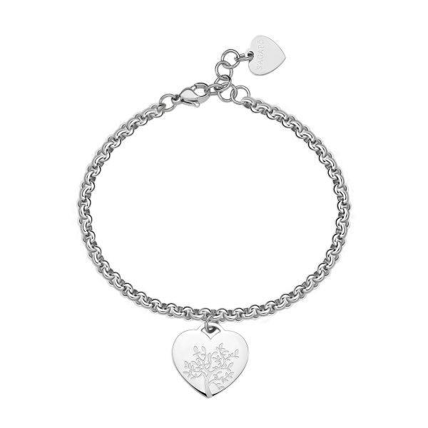 Bracciale S’Agapò BE MY FAMILY – SBY011