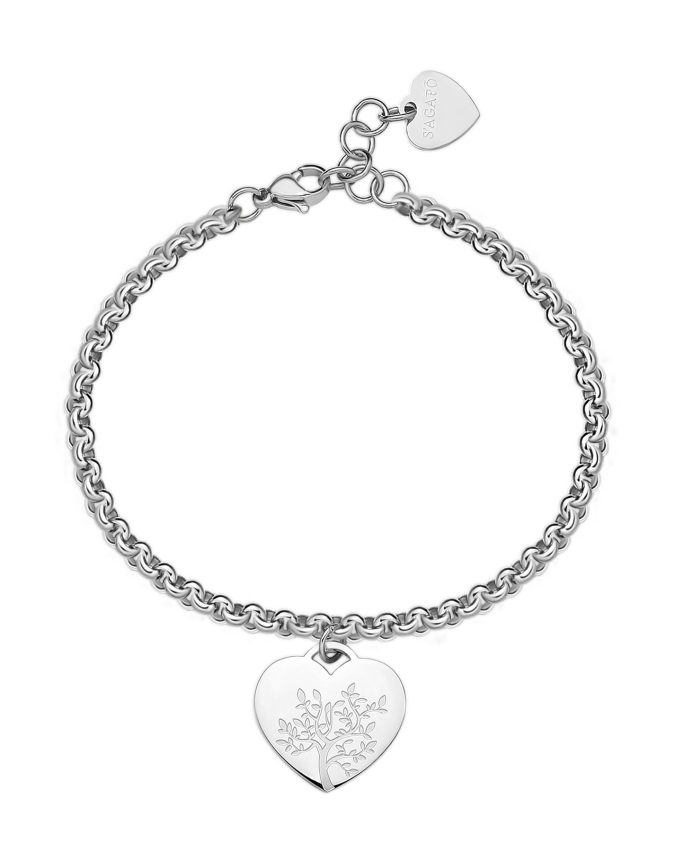 Bracciale S'Agapò BE MY FAMILY - SBY011 - No