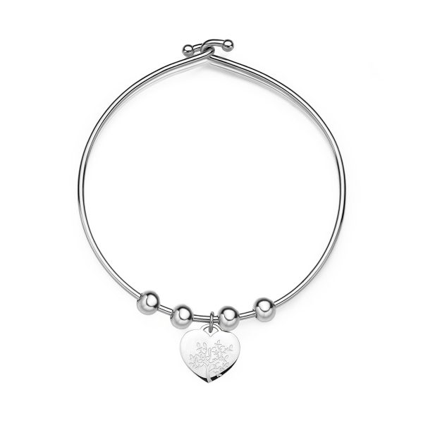 Bracciale S’Agapò BE MY FAMILY – SBY013