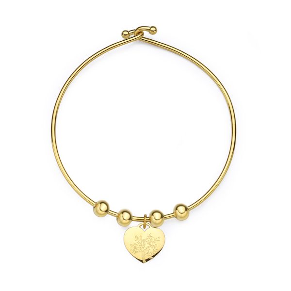 Bracciale S’Agapò BE MY FAMILY – SBY014